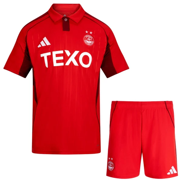 Conjunto Aberdeen Niño Primera 25/26