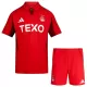 Conjunto Aberdeen Niño Primera 25/26
