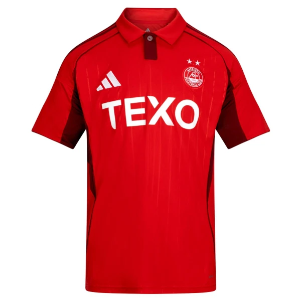 Conjunto Aberdeen Niño Primera 25/26
