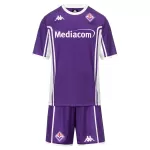Conjunto AC Fiorentina Niño Primera 25/26
