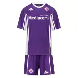 Conjunto AC Fiorentina Niño Primera 25/26