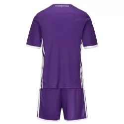 Conjunto AC Fiorentina Niño Primera 25/26