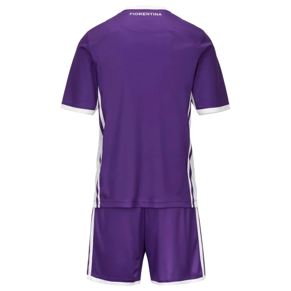 Conjunto AC Fiorentina Niño Primera 25/26