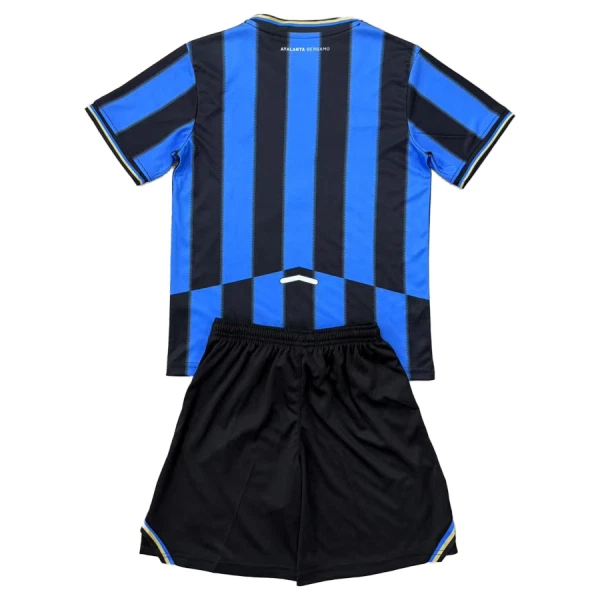 Conjunto Atalanta Niño Primera 25/26