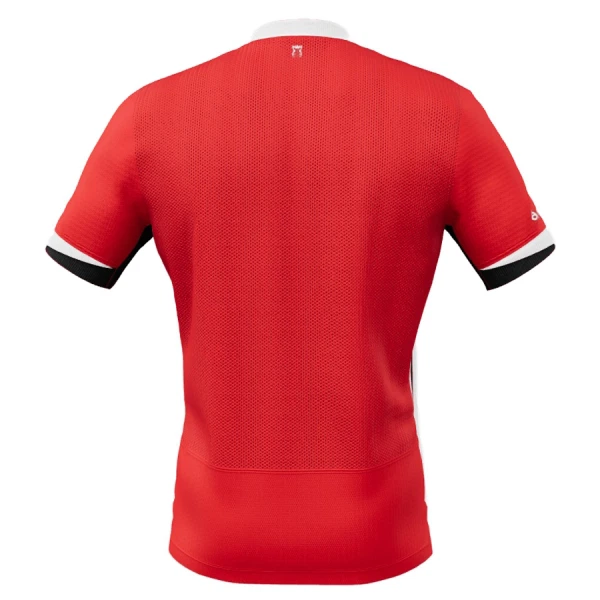 Conjunto AZ Alkmaar Niño Primera 25/26