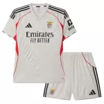 Conjunto Benfica Niño Segunda 25/26