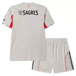 Conjunto Benfica Niño Segunda 25/26