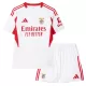 Conjunto Benfica Niño Tercera 25/26