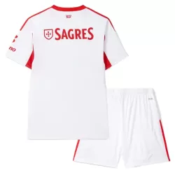 Conjunto Benfica Niño Tercera 25/26
