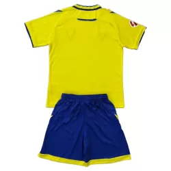 Conjunto Cádiz CF Niño Primera 25/26