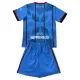 Conjunto Cagliari Calcio Niño Tercera 25/26