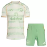 Conjunto Celtic FC Niño Tercera 25/26