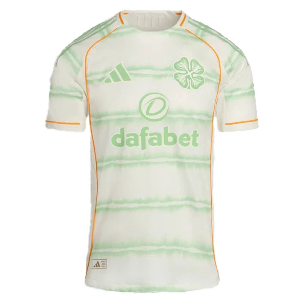 Conjunto Celtic FC Niño Tercera 25/26