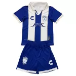 Conjunto CF Pachuca Niño Primera 25/26