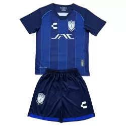 Conjunto CF Pachuca Niño Segunda 25/26 Conjunto CF Pachuca Niño Segunda 25/26