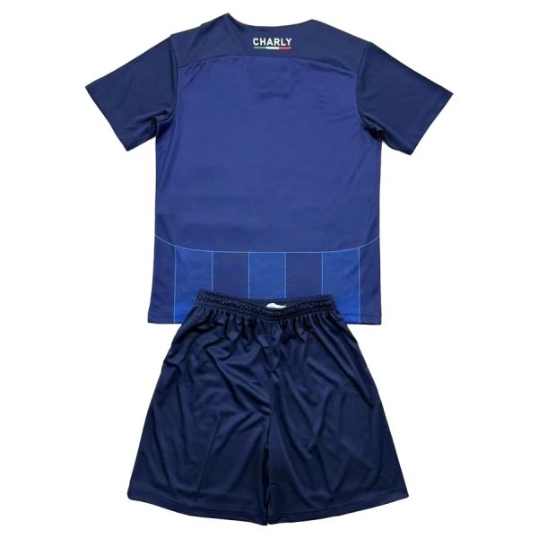 Conjunto CF Pachuca Niño Segunda 25/26