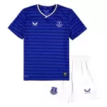 Conjunto Everton Niño Primera 25/26