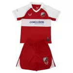 Conjunto FC Utrecht Cuarta Niño 24/25