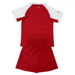 Conjunto FC Utrecht Cuarta Niño 24/25