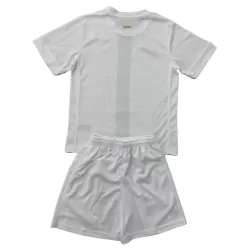 Conjunto Finlandia Niño Segunda 2025