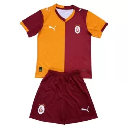 Conjunto Galatasaray Niño Primera 25/26