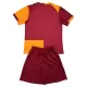 Conjunto Galatasaray Niño Primera 25/26