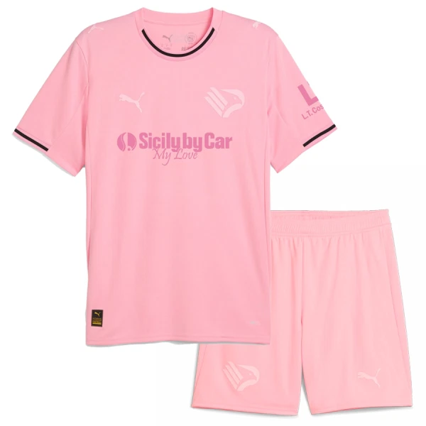 Conjunto Palermo Niño Primera 25/26
