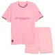 Conjunto Palermo Niño Primera 25/26