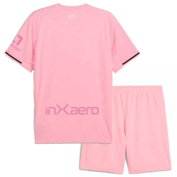 Conjunto Palermo Niño Primera 25/26