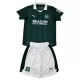 Conjunto Plymouth Argyleh Niño Primera 25/26