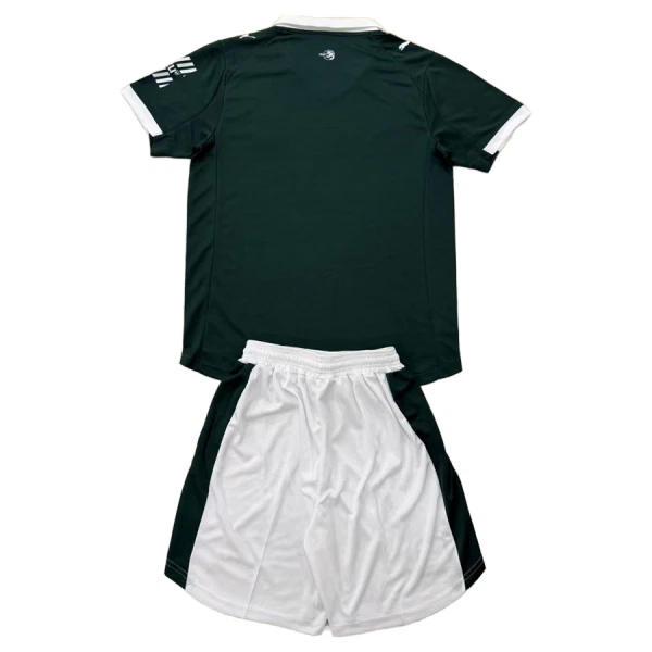 Conjunto Plymouth Argyleh Niño Primera 25/26