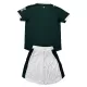 Conjunto Plymouth Argyleh Niño Primera 25/26