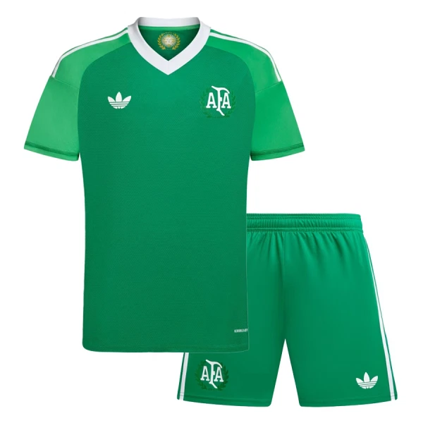 Conjunto Portero Argentina Aniversario Niño 2024