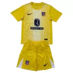 Conjunto Portero Atlético Madrid Niño 25/26