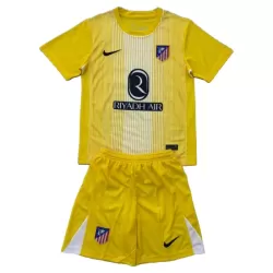 Conjunto Portero Atlético Madrid Niño 25/26 Conjunto Portero Atlético Madrid Niño 25/26