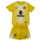 Conjunto Portero Atlético Madrid Niño 25/26