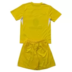 Conjunto Portero Atlético Madrid Niño 25/26