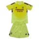 Conjunto Portero Benfica Niño 25/26