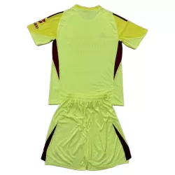 Conjunto Portero Benfica Niño 25/26