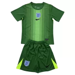 Conjunto Portero Inglaterra Niño 2025