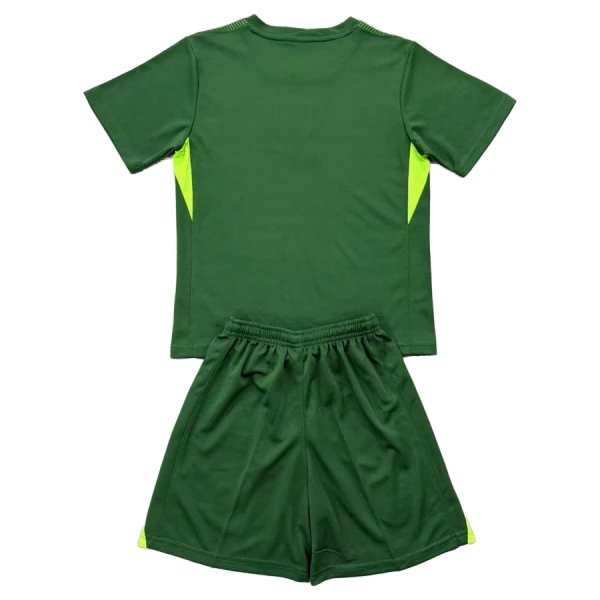 Conjunto Portero Inglaterra Niño 2025