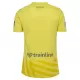 Conjunto Portero Real Betis Niño 25/26 Amarilla
