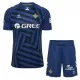 Conjunto Portero Real Betis Niño 25/26 Navy