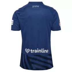 Conjunto Portero Real Betis Niño 25/26 Navy