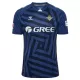 Conjunto Portero Real Betis Niño 25/26 Navy