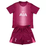 Conjunto Portero Tottenham Hotspur Niño 25/26