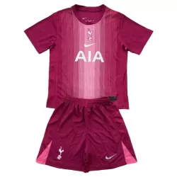 Conjunto Portero Tottenham Hotspur Niño 25/26 Conjunto Portero Tottenham Hotspur Niño 25/26