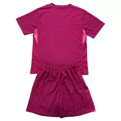 Conjunto Portero Tottenham Hotspur Niño 25/26