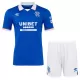Conjunto Rangers Niño Primera 25/26
