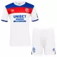 Conjunto Rangers Niño Segunda 25/26